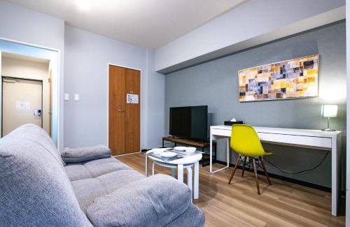 Jusohonmachi Apartment | Minn Juso