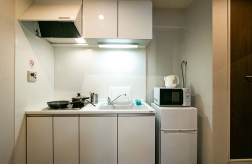 Jusohonmachi Apartment | Minn Juso