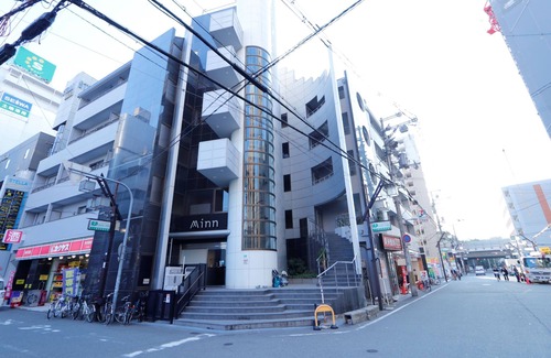 Jusohonmachi Apartment | Minn Juso