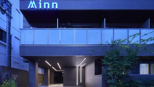 Kamata Apartment | Minn Kamata