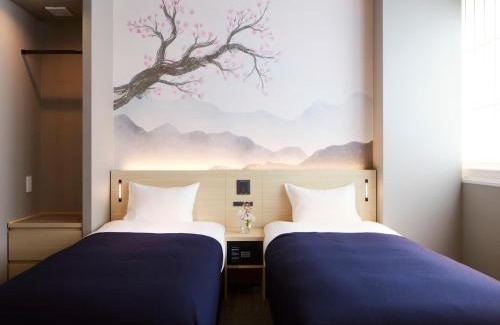 Central Kyoto Apartment | Minn Shijo Omiya