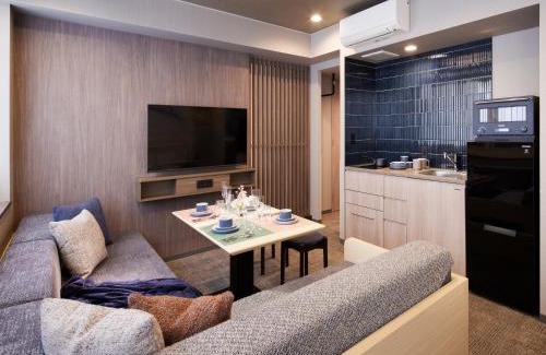 Central Kyoto Apartment | Minn Shijo Omiya