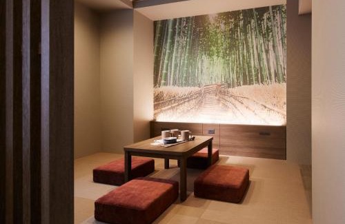 Central Kyoto Apartment | Minn Shijo Omiya
