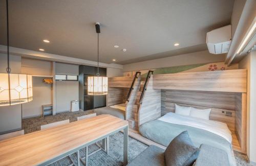 Iriya Apartment | Minn Ueno Iriya
