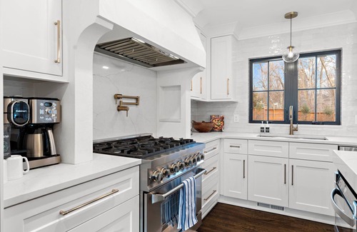 Wayzata House | MINNeSTAY* Wayzata Cove