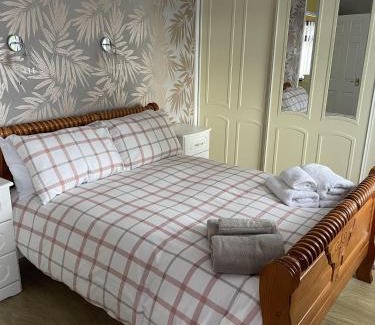 Ballymoney House | Minnie's Cottage