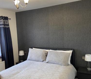 Ballymoney House | Minnie's Cottage