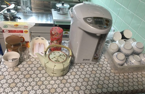Bora Bed & Breakfast | Minnkayado intoparitosura