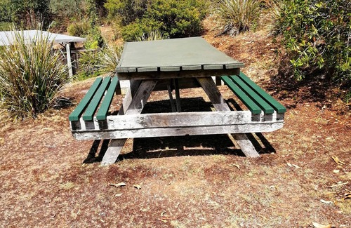 Lower Beulah Cottage | Minnow cabins, peaceful bush setting, cabin 2