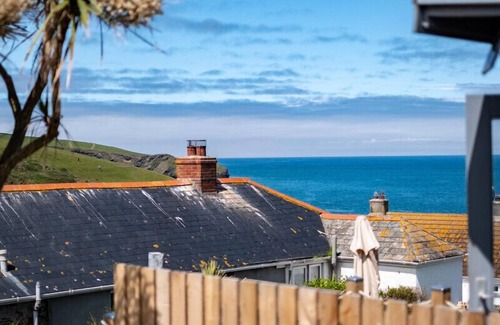Port Isaac Cottage | Mino Cottage