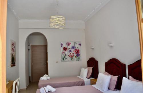 Naousa Hotel | Minoa Hotel