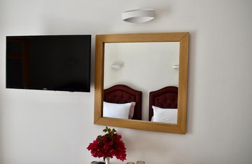 Naousa Hotel | Minoa Hotel