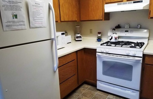 Minocqua House | Minocqua Shores Condo #9