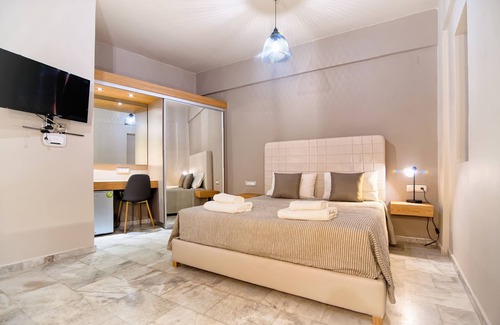 Old Town House | Minoos Hotel