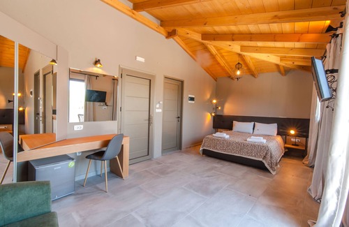 Old Town House | Minoos Hotel