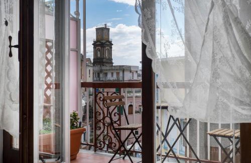 Minori Apartment | Minori Apartment