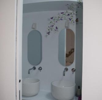 Minori Apartment | Minori e'
