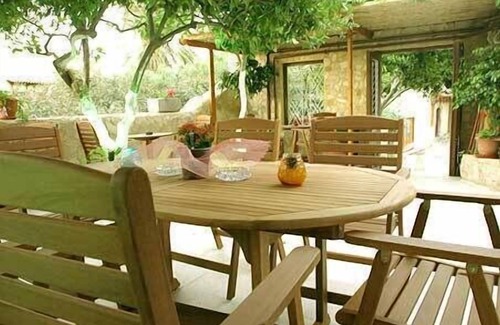 Rhodes Old Town Apartment | Minos Pension