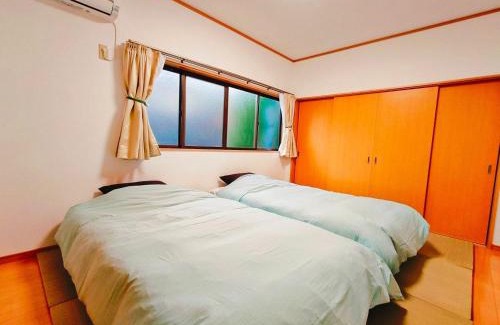 Nakamura House | minpaku Blanco Honjin - Vacation STAY 18357