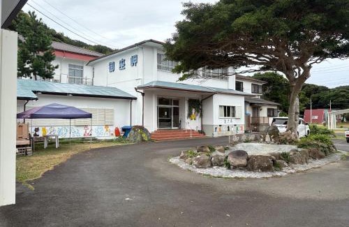 Goza Hotel | Minpaku Gozamisaki - Vacation STAY 23473v