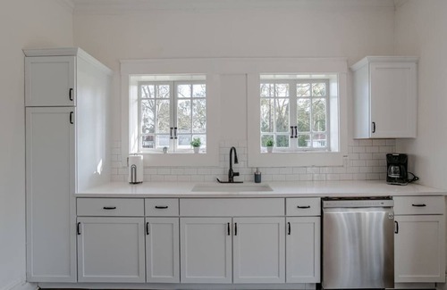 Mobile House | Mins to Cruise Terminal&Downtown- Sunny Splendor
