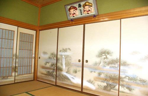Saiki House | Minshuku Hanamizuki/Vacation STAY 197