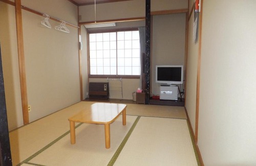 Hida Takayama Onsen Hotel | Minshuku Iwatakan