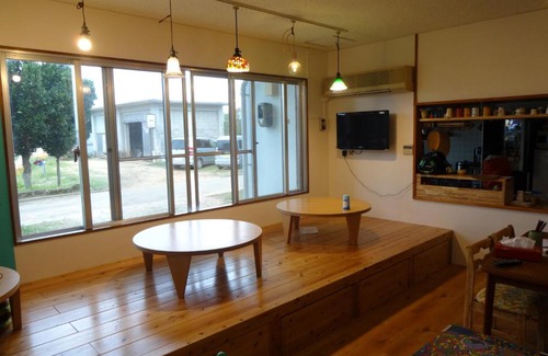 Haimi Bed & Breakfast | Minshuku Namisou