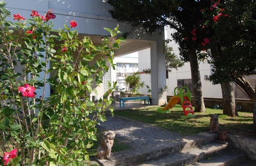Haimi Bed & Breakfast | Minshuku Namisou