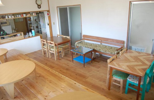 Haimi Bed & Breakfast | Minshuku Namisou