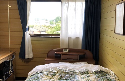 Funehiki House | Minshuku Tomato House