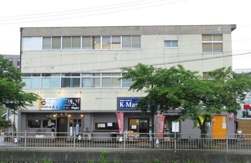 Matsumoto Hotel | Minshuku Urbanly