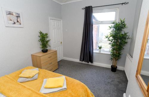 Crewe House | Minshull House
