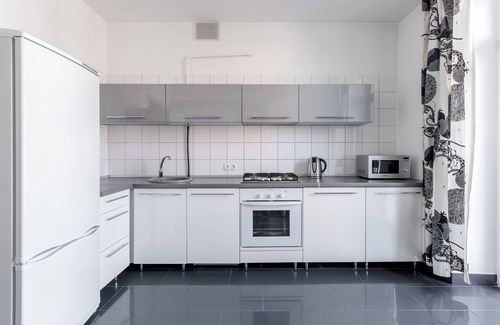 Minsk City Centre Apartment | Minsk Apartments on Haradsky Val str 10