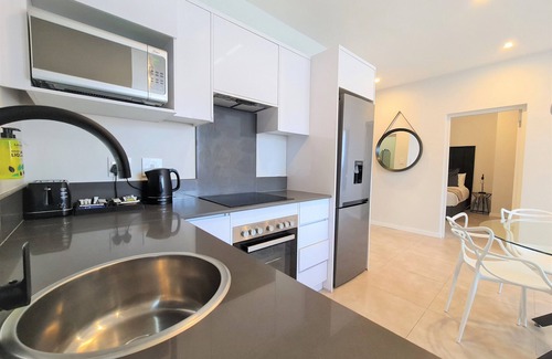 Greenside Apartment | MINT Apartments Greenside
