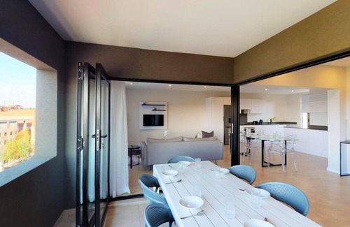 Greenside Apartment | MINT Apartments Greenside