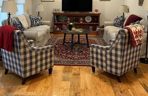 Grafton House | Mint Four Bedroom Home in beautiful Grafton, Vermont