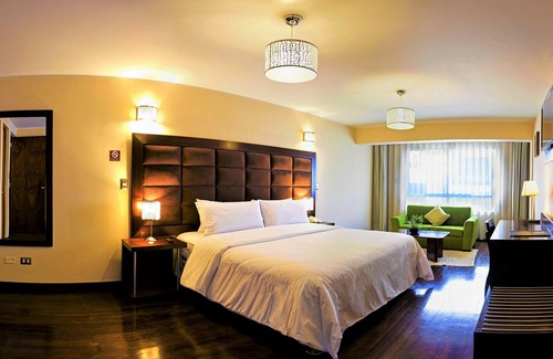 Vallecito Hotel | Mint Hotel