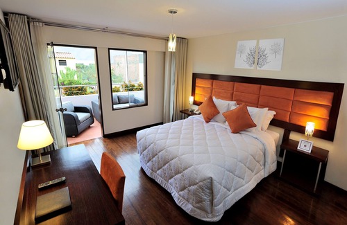 Vallecito Hotel | Mint Hotel