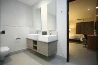 Greater Johannesburg Metropolitan Area Apartment | Mint Hotel Rosebank