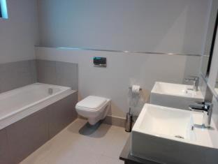 Greater Johannesburg Metropolitan Area Apartment | Mint Hotel Rosebank