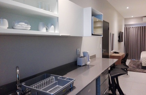 Greater Johannesburg Metropolitan Area Apartment | Mint Hotel Rosebank