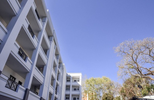 Greater Johannesburg Metropolitan Area Apartment | Mint Hotel Rosebank