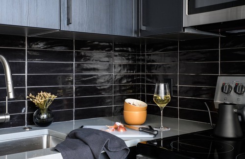Five Points South Apartment | Mint House Birmingham - Downtown