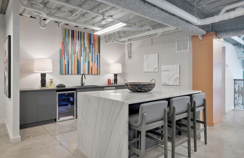 Five Points South Apartment | Mint House Birmingham - Downtown