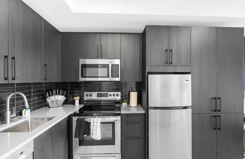 Five Points South Apartment | Mint House Birmingham - Downtown
