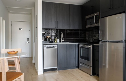 Five Points South Apartment | Mint House Birmingham - Downtown