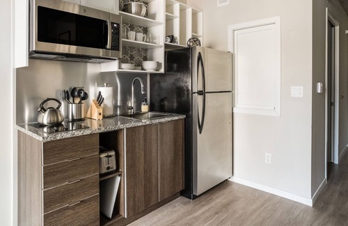 Downtown Minneapolis Apartment | Mint House Minneapolis - Downtown West