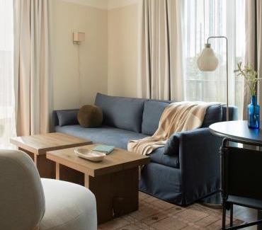 Downtown Nashville Apartment | Mint House Nashville - Marathon Village