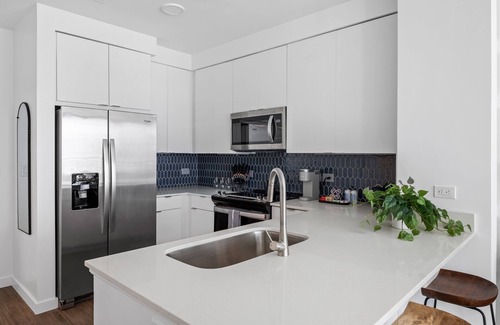 The Gulch Apartment | Mint House Nashville – The Gulch – Division St